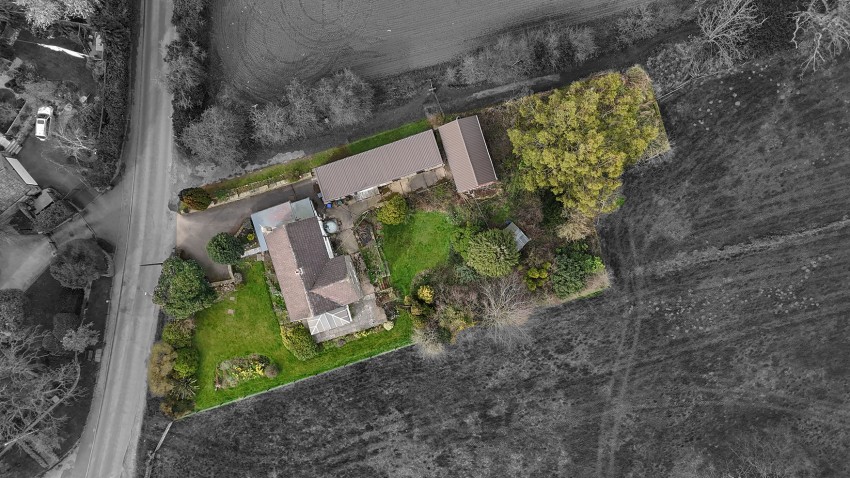 Images for Croft Cottage, Church Lane, High Hoyland, Barnsley