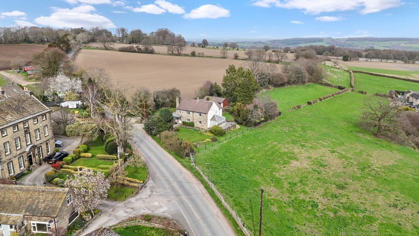 Images for Croft Cottage, Church Lane, High Hoyland, Barnsley