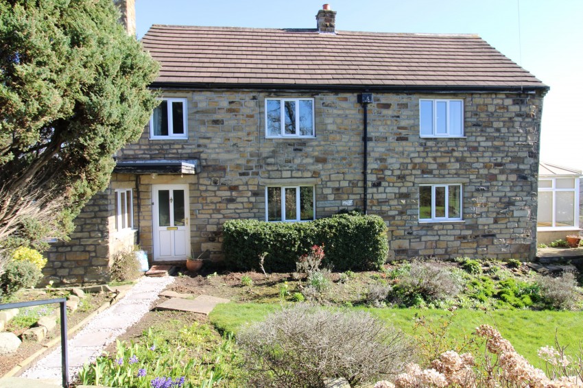 Images for Croft Cottage, Church Lane, High Hoyland, Barnsley