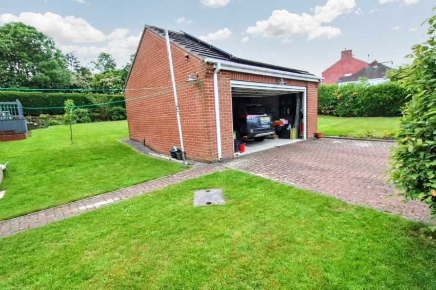 Images for Engine Lane Close, Shafton, Barnsley