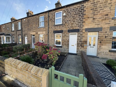 View Full Details for Cawthorne Road, Barugh Green, Barnsley
