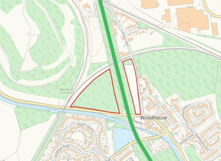 Images for Woodhouse, Worksop