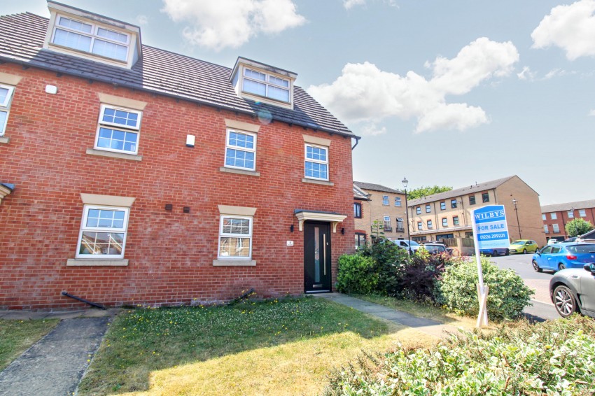 Images for Park Crescent, Bolton-upon-Dearne, Rotherham