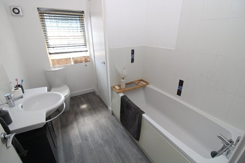Images for Park Crescent, Bolton-upon-Dearne, Rotherham