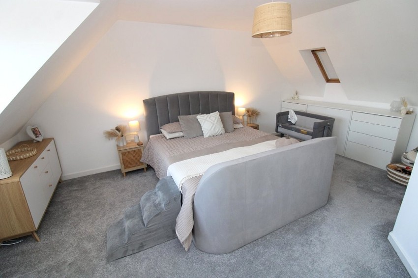 Images for Park Crescent, Bolton-upon-Dearne, Rotherham