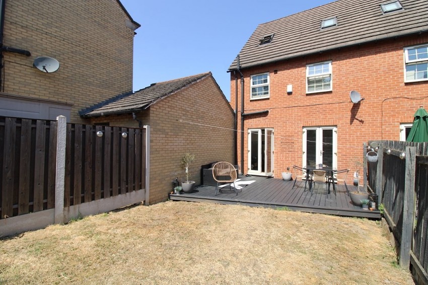 Images for Park Crescent, Bolton-upon-Dearne, Rotherham