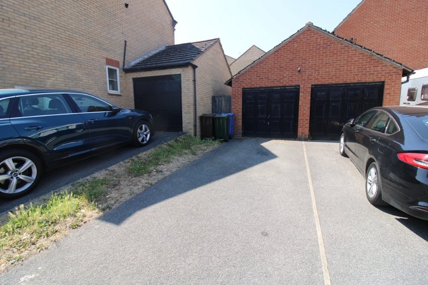 Images for Park Crescent, Bolton-upon-Dearne, Rotherham