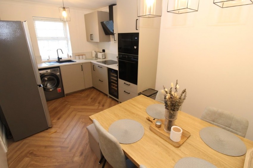 Images for Park Crescent, Bolton-upon-Dearne, Rotherham