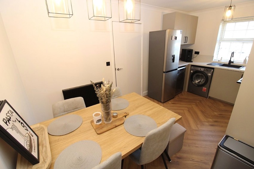Images for Park Crescent, Bolton-upon-Dearne, Rotherham