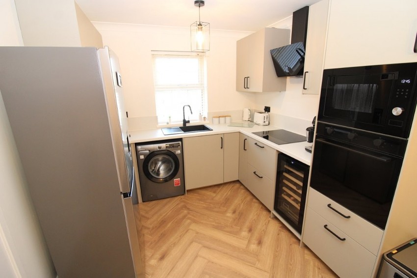 Images for Park Crescent, Bolton-upon-Dearne, Rotherham