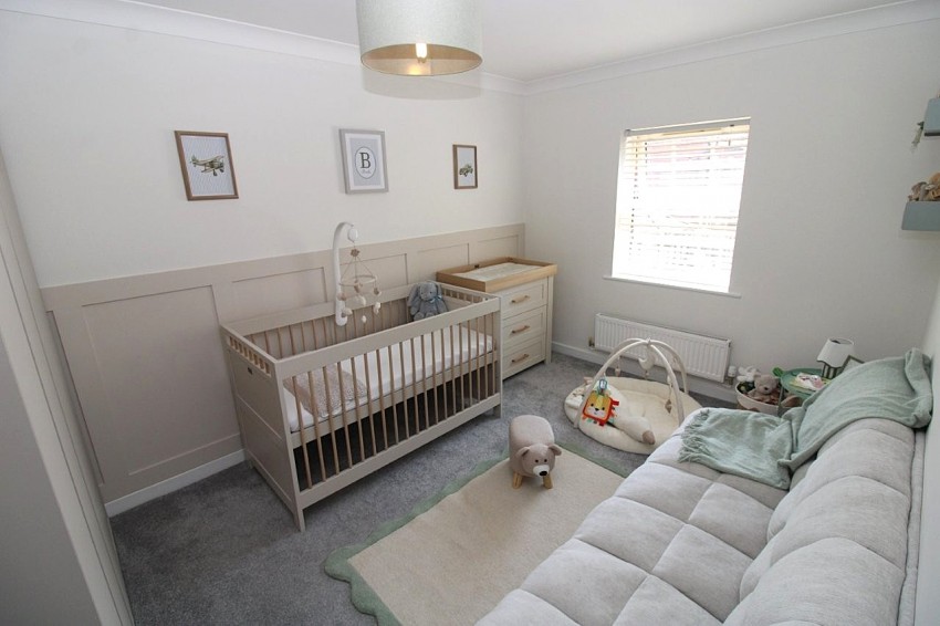 Images for Park Crescent, Bolton-upon-Dearne, Rotherham