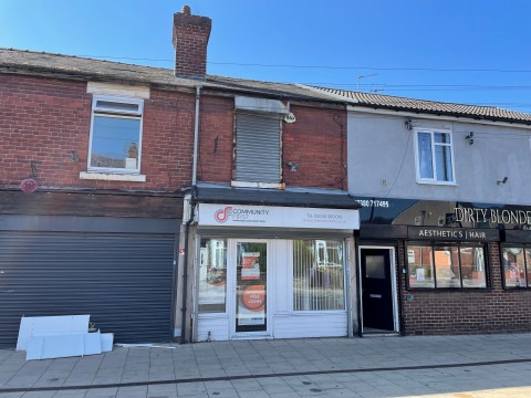 View Full Details for Barnsley Road, Goldthorpe, Rotherham