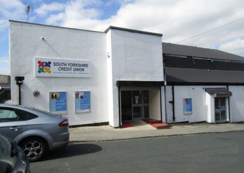 View Full Details for Marsh Street, Wombwell, Barnsley