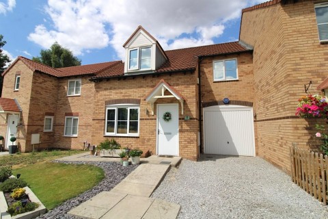 View Full Details for Sanderson Way, Swinton, Rotherham