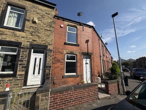 View Full Details for Southwell Street, Barnsley