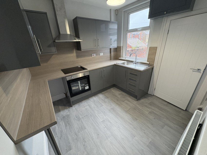 Images for Southwell Street, Barnsley
