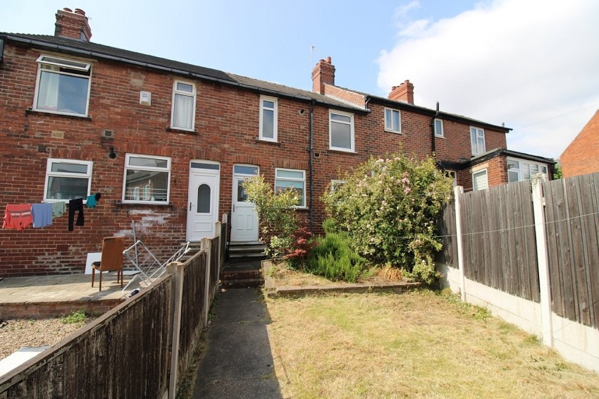 Images for Rockingham Street, Barnsley