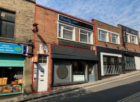View Full Details for Grahams Orchard, Barnsley