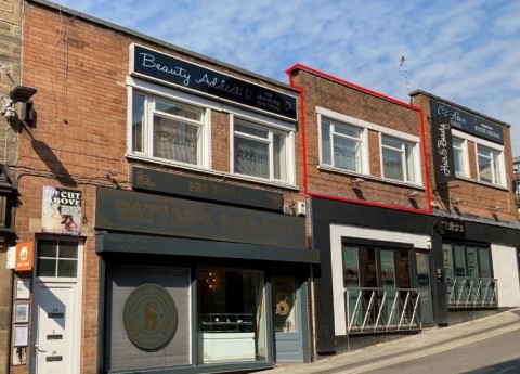 View Full Details for Grahams Orchard, Barnsley