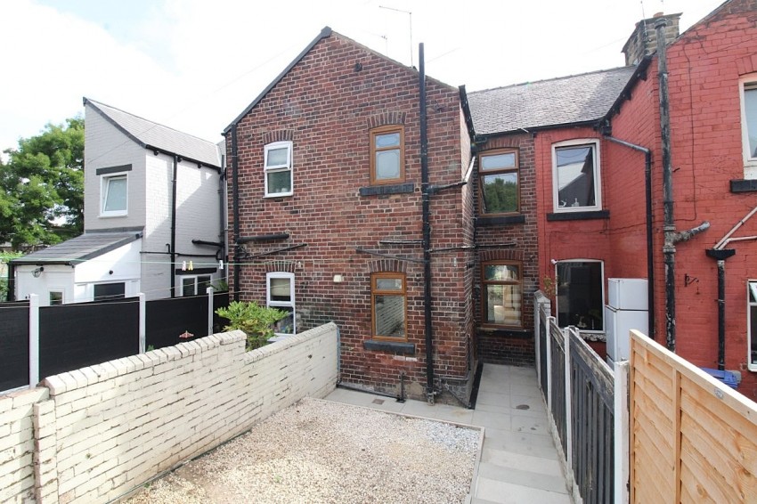 Images for Grange Lane, Barnsley