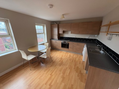 View Full Details for The Blossoms, Barnsley