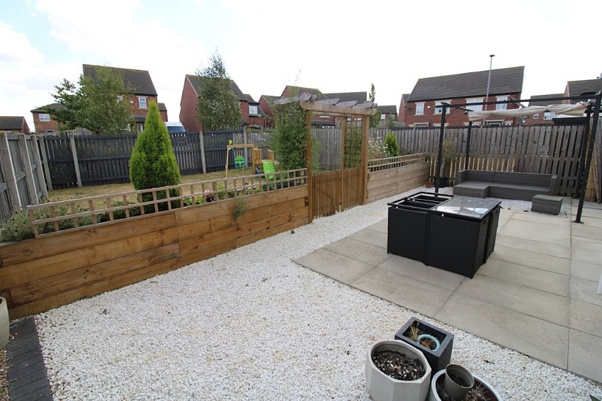 Images for Willowgarth Drive, Grimethorpe, Barnsley