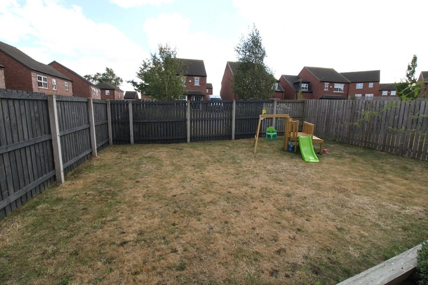 Images for Willowgarth Drive, Grimethorpe, Barnsley