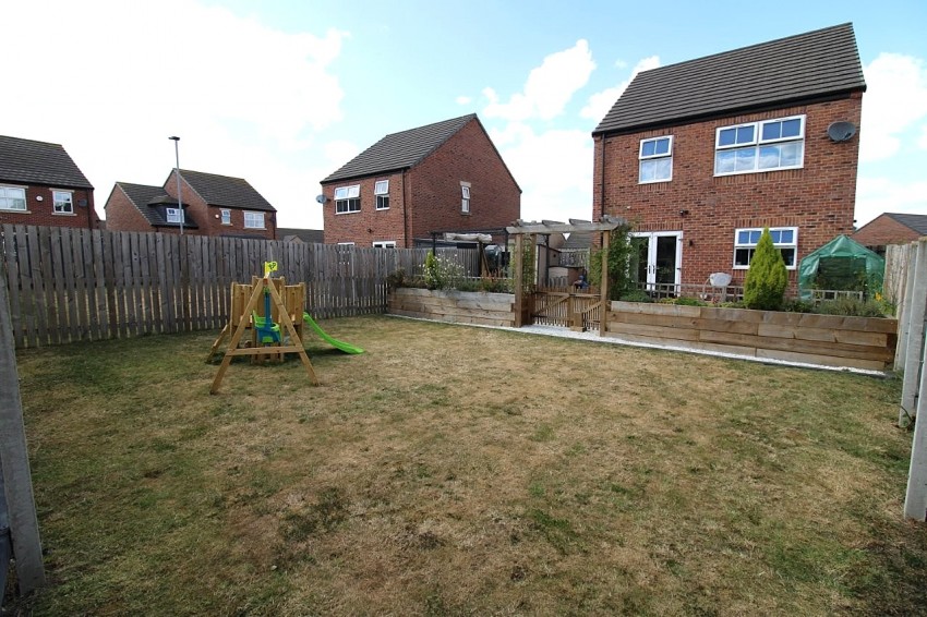Images for Willowgarth Drive, Grimethorpe, Barnsley