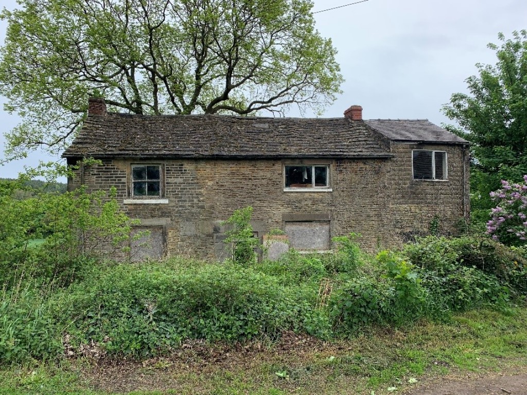 Fall Head Lane, Silkstone, Barnsley, Detached