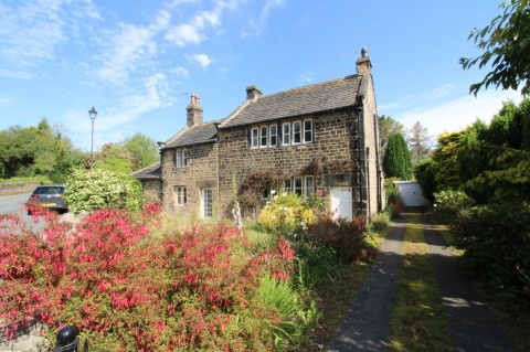 View Full Details for The Green, Woolley, Wakefield