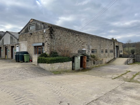 View Full Details for Rockley Abbey Farm, Worsbrough, Dodworth Road, Barnsley