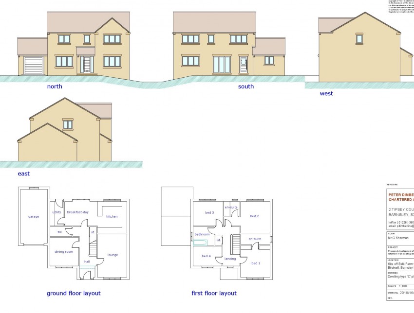 Images for Sheffield Road, Birdwell, Barnsley