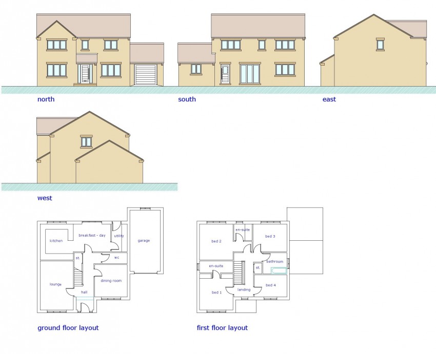 Images for Sheffield Road, Birdwell, Barnsley