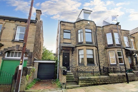 View Full Details for Victoria Street, Barnsley