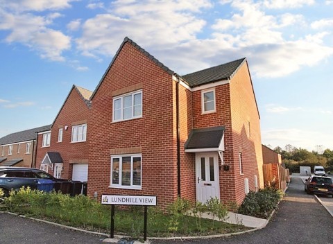 View Full Details for Lundhill View, Wombwell, Barnsley