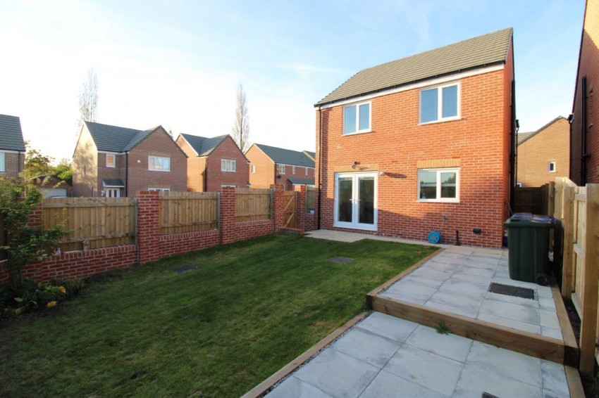 Images for Lundhill View, Wombwell, Barnsley
