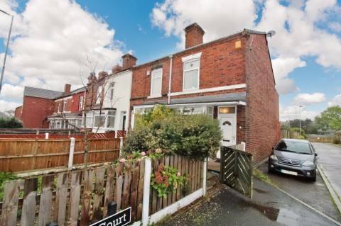View Full Details for White Apron Street, South Kirkby, Pontefract