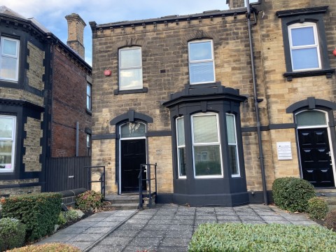 View Full Details for Victoria Road, Barnsley