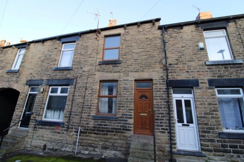 View Full Details for St. Georges Road, Barnsley