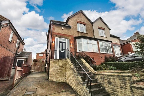 View Full Details for Queens Drive, Barnsley