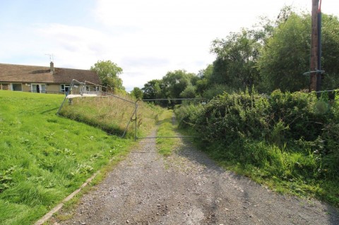 View Full Details for Land at Dance Lane, Crane Moor, Sheffield