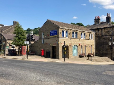 View Full Details for Victoria Street, Holmfirth