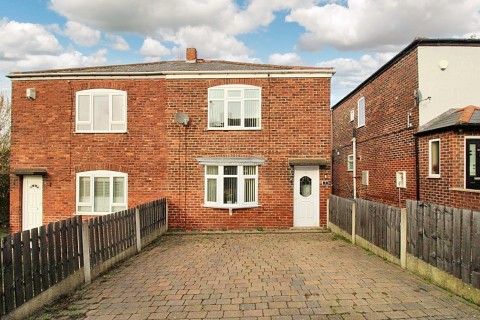 View Full Details for Walton Street North, Barnsley