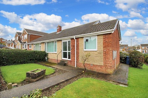 View Full Details for Browning Close, Monk Bretton, Barnsley