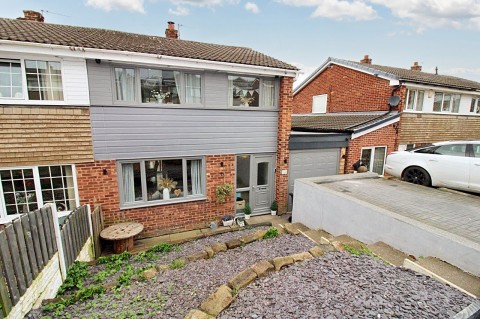 View Full Details for Shelley Drive, Monk Bretton, Barnsley