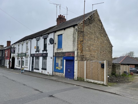 View Full Details for High Street, Worsbrough, Barnsley