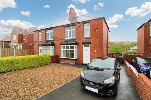 View Full Details for Dodworth Road, Barnsley
