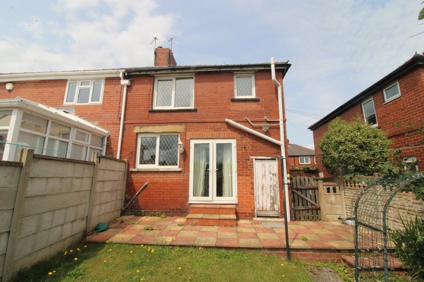 Images for Bank End Avenue, Worsbrough, Barnsley